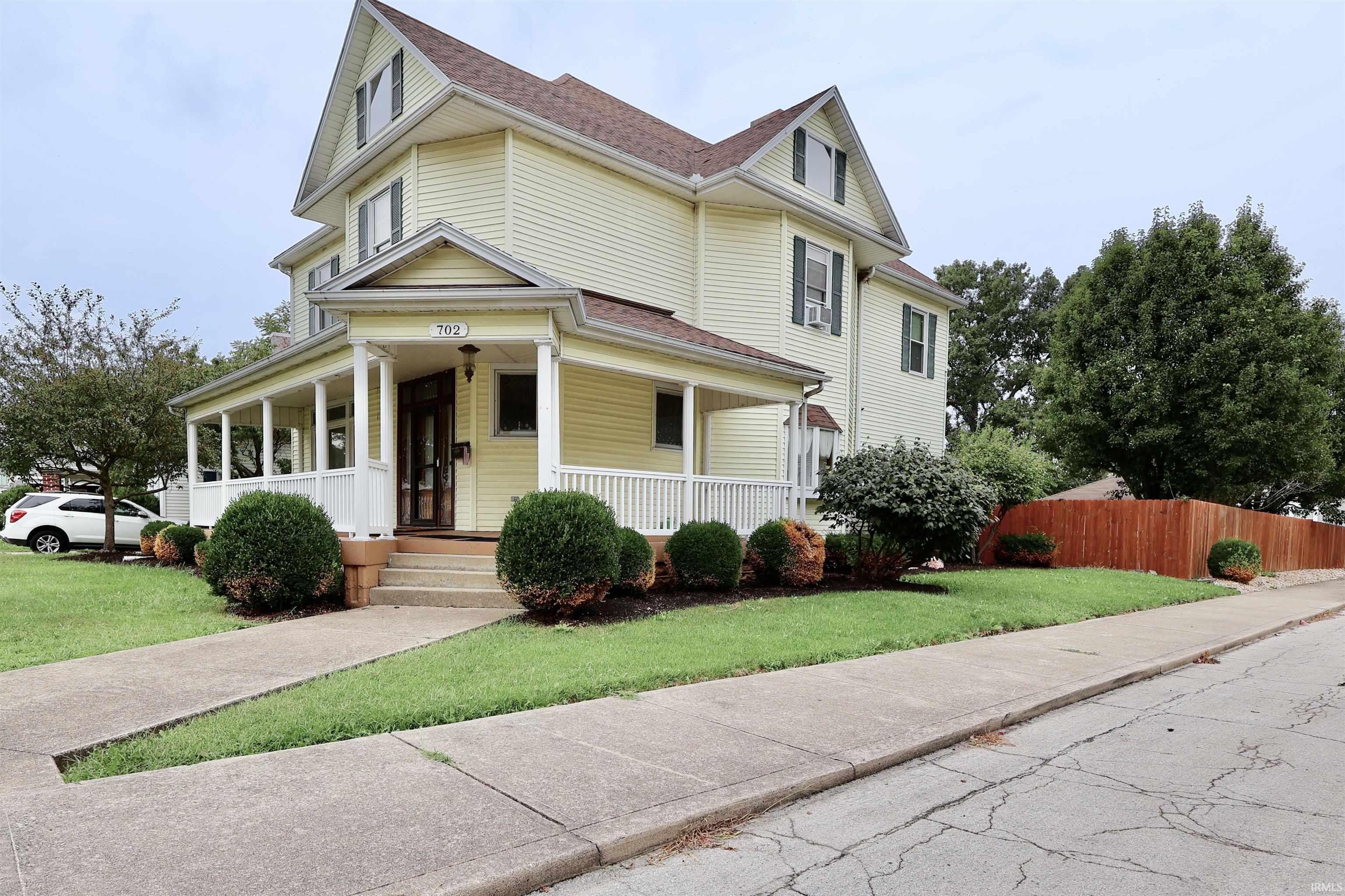 3rd image of 702 W Hickory St, Union City, IN 47390 | MLS# 202633454