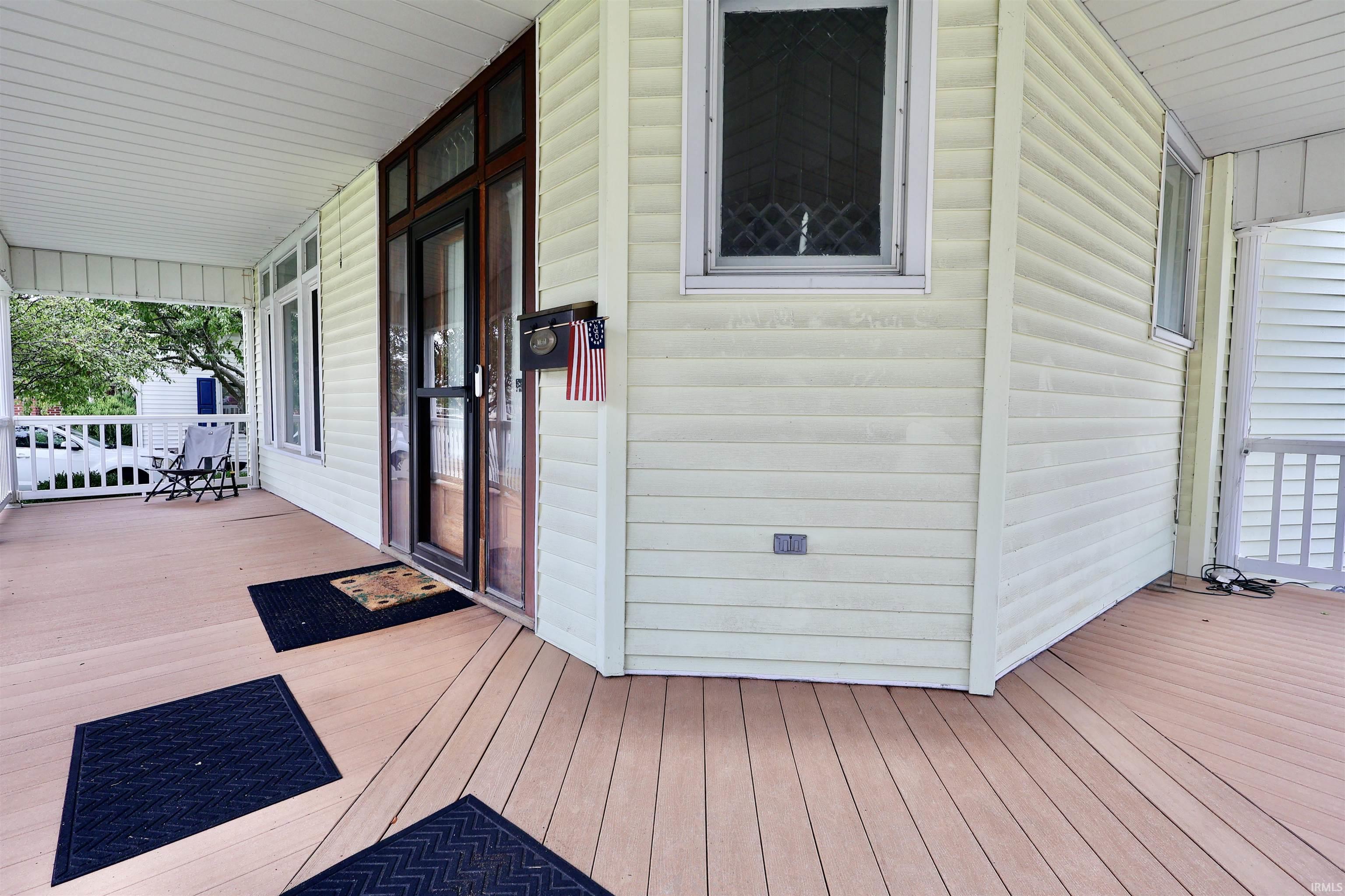 4th image of 702 W Hickory St, Union City, IN 47390 | MLS# 202633454