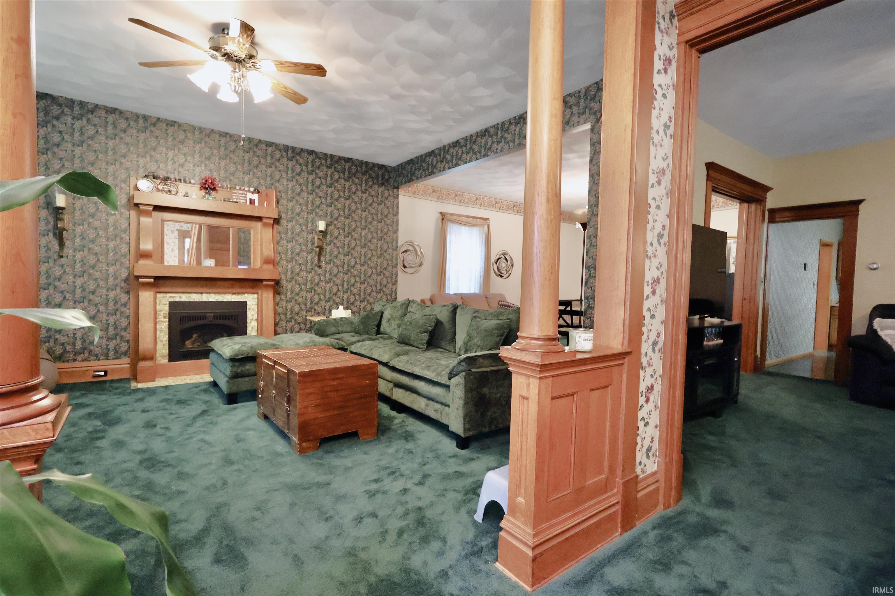 5th image of 702 W Hickory St, Union City, IN 47390 | MLS# 202633454