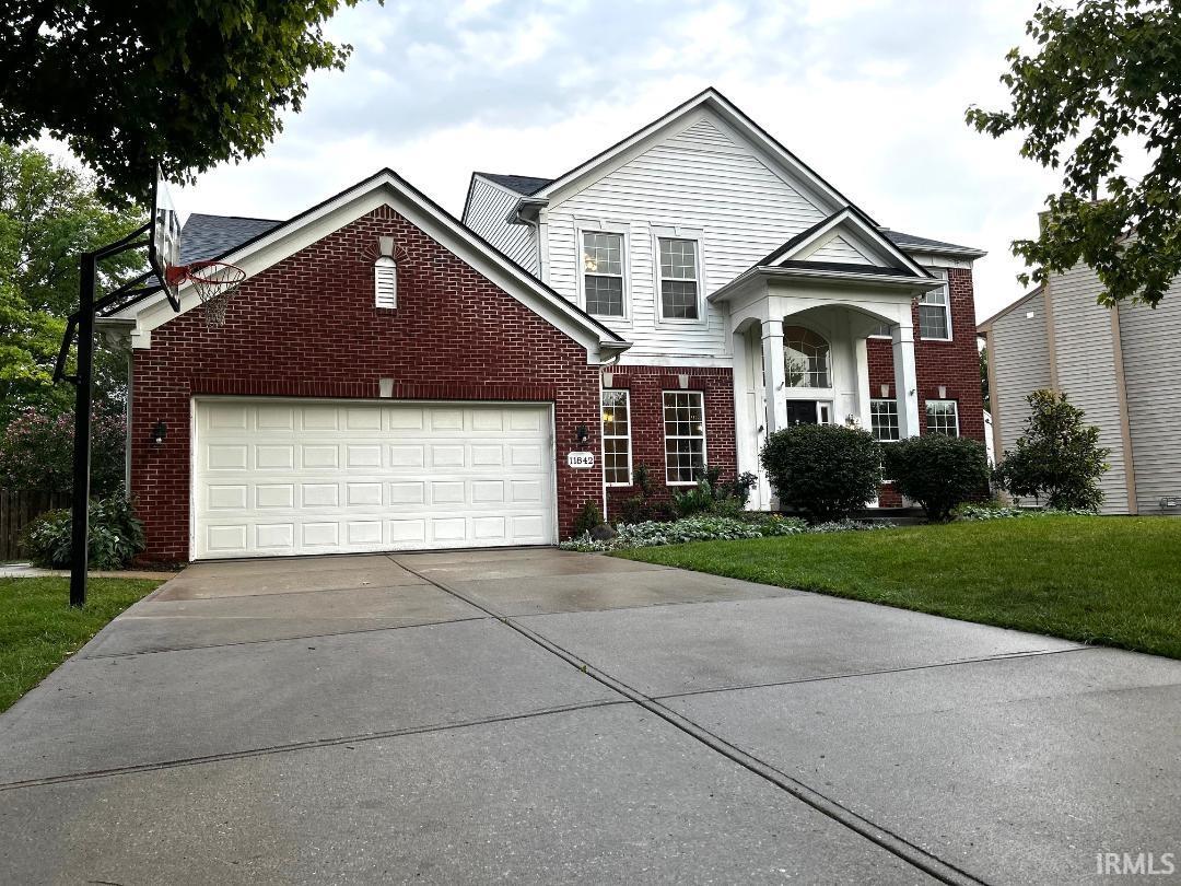 1st image of 11842 Wedgewood Ln, Fishers, IN 46037 | MLS# 202633456
