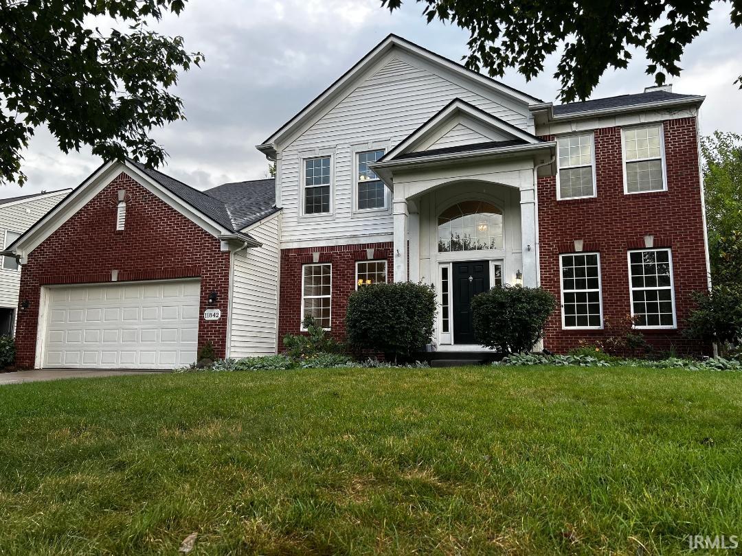 2nd image of 11842 Wedgewood Ln, Fishers, IN 46037 | MLS# 202633456