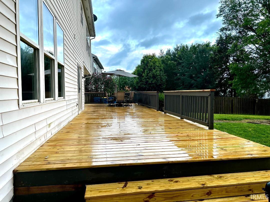 44th image of 11842 Wedgewood Ln, Fishers, IN 46037 | MLS# 202633456