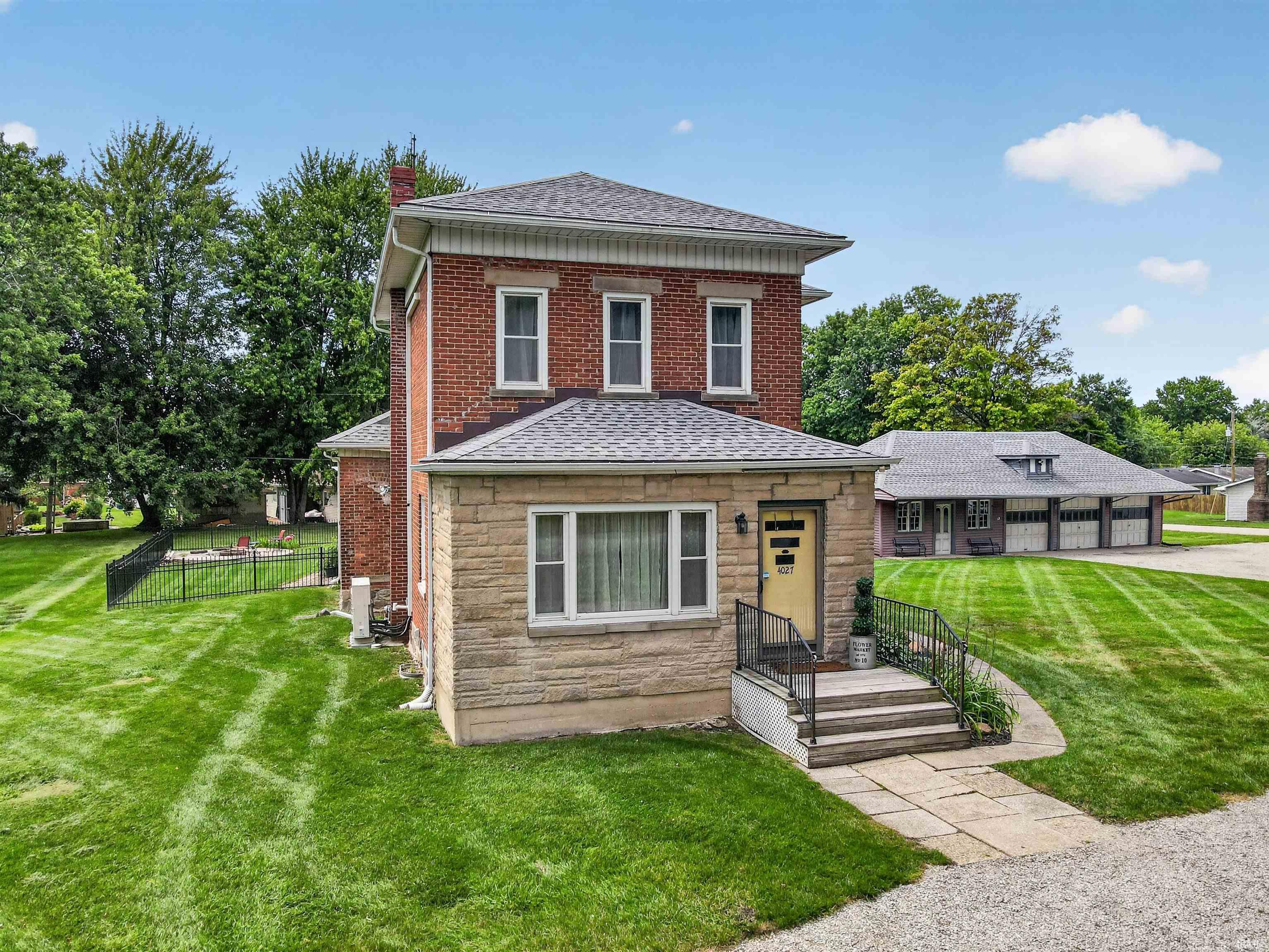 1st image of 4027 David Ln, Fort Wayne, IN 46815 | MLS# 202633459