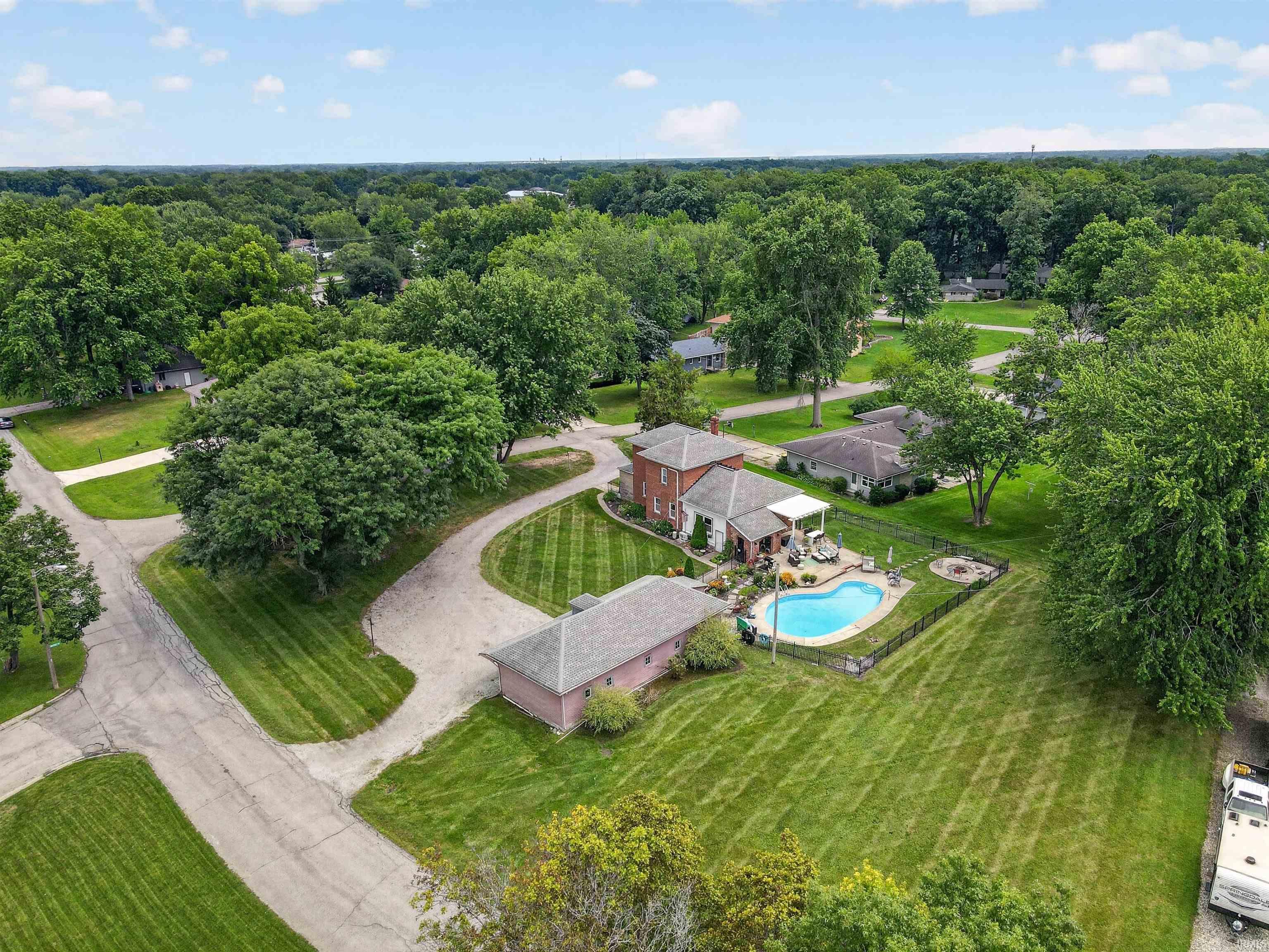 4th image of 4027 David Ln, Fort Wayne, IN 46815 | MLS# 202633459