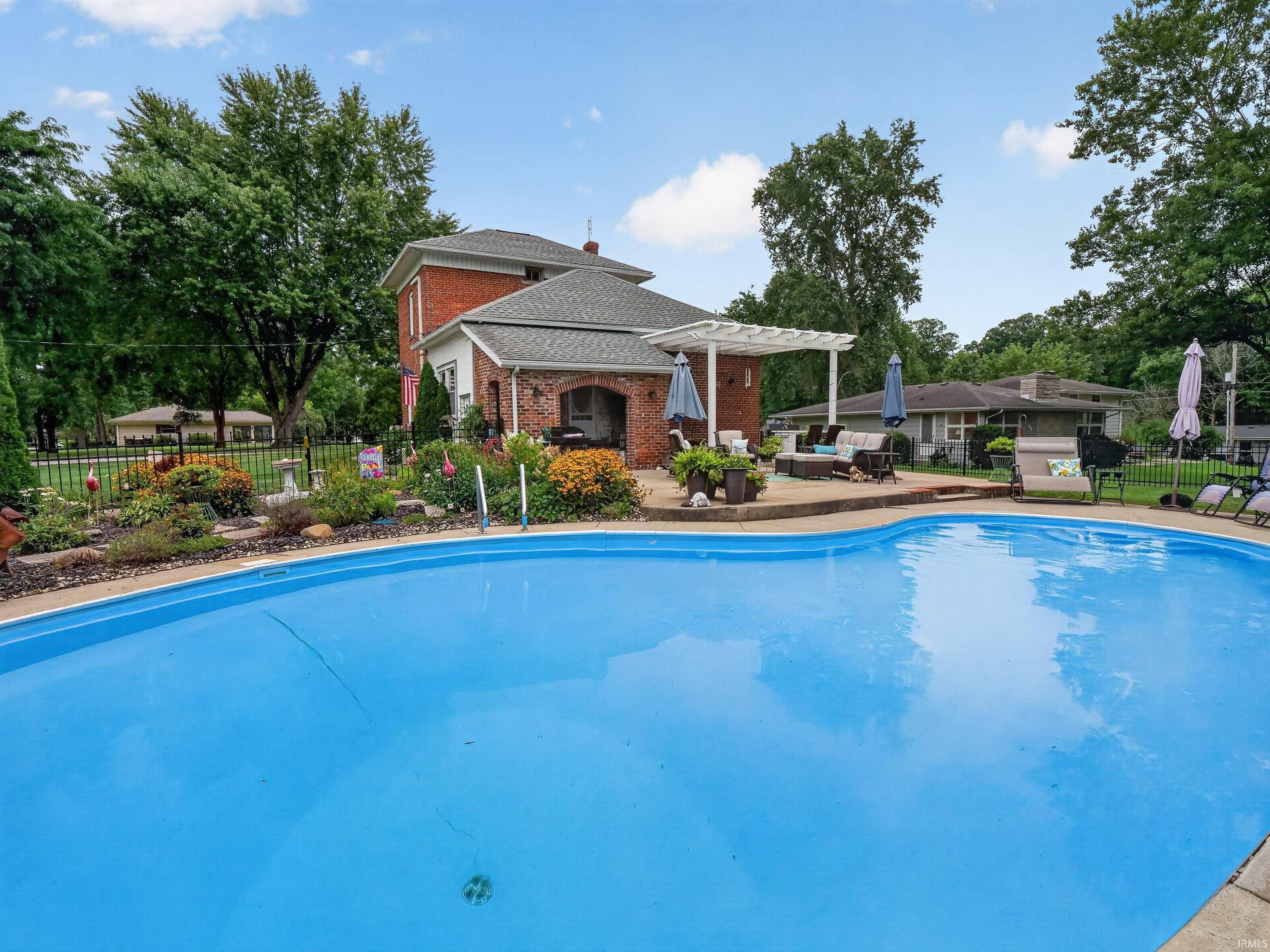 47th image of 4027 David Ln, Fort Wayne, IN 46815 | MLS# 202633459