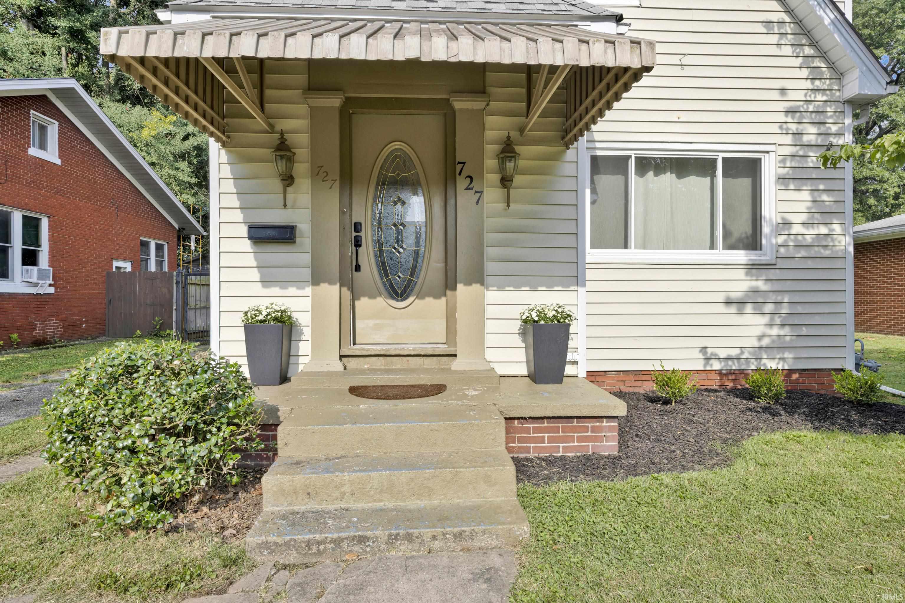 2nd image of 727 S Englewood Ave, Evansville, IN 47714 | MLS# 202633461