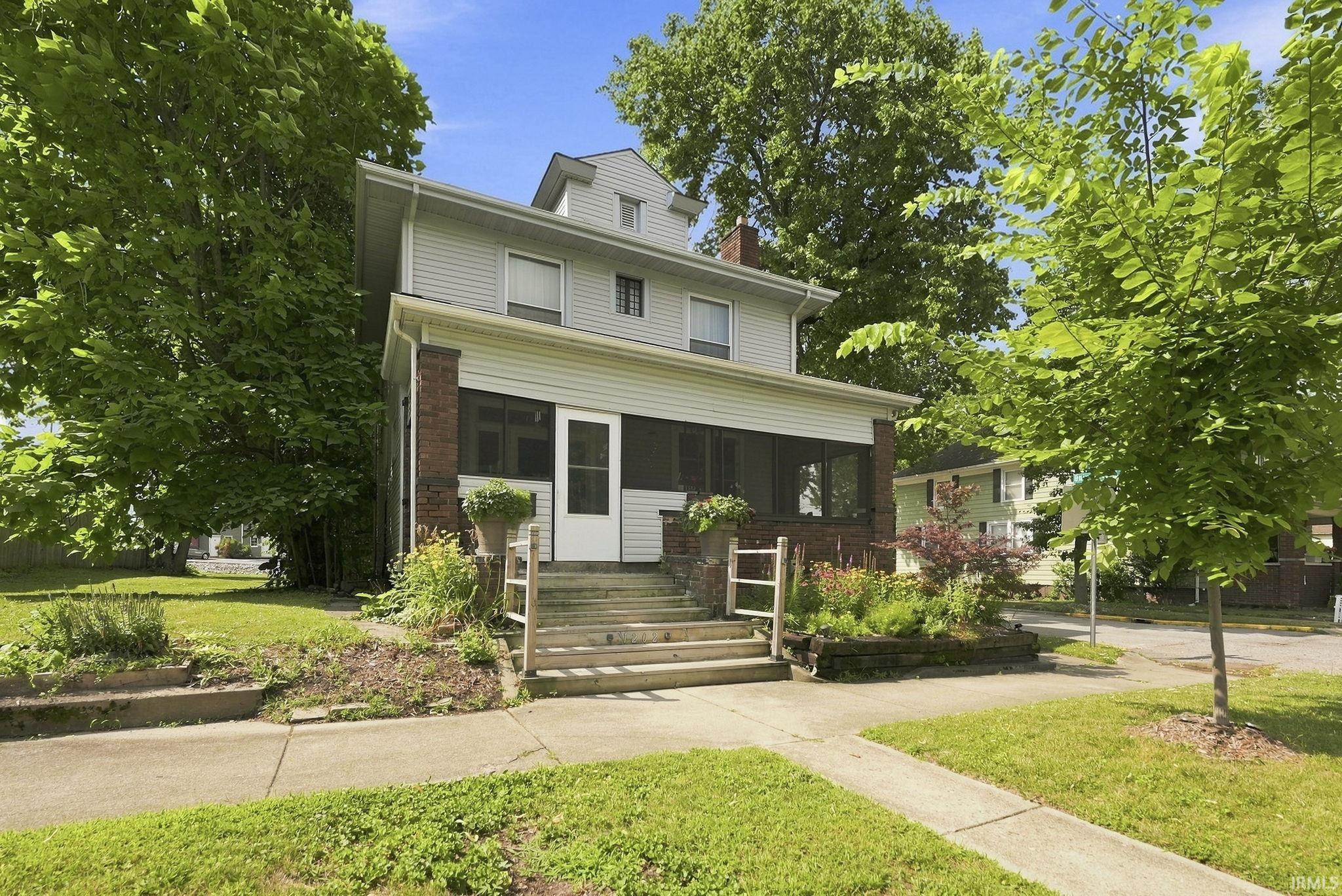 1st image of 1202 E Wayne St, Fort Wayne, IN 46803 | MLS# 202633465