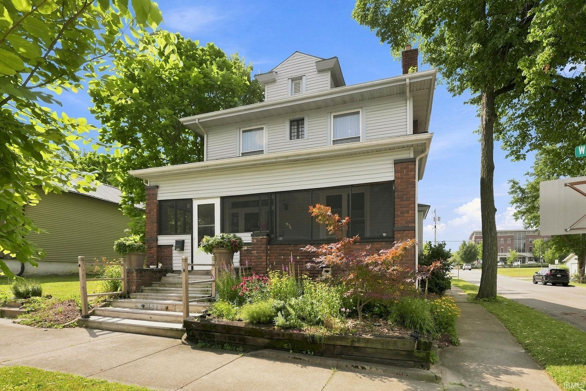 4th image of 1202 E Wayne St, Fort Wayne, IN 46803 | MLS# 202633465