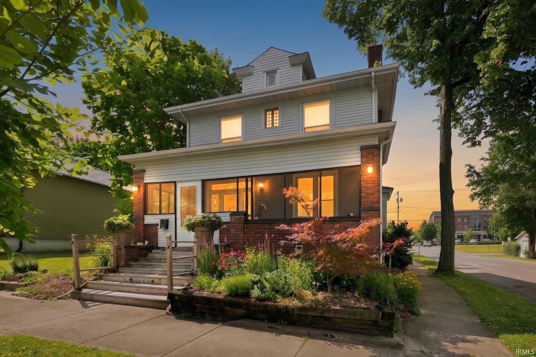 39th image of 1202 E Wayne St, Fort Wayne, IN 46803 | MLS# 202633465