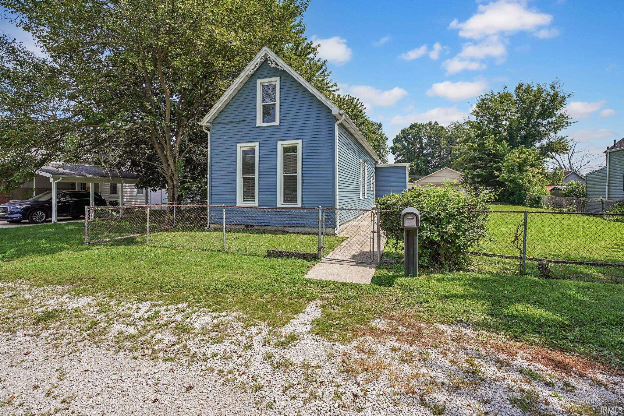 2nd image of 201 N Woods Ave, Evansville, IN 47712 | MLS# 202633466