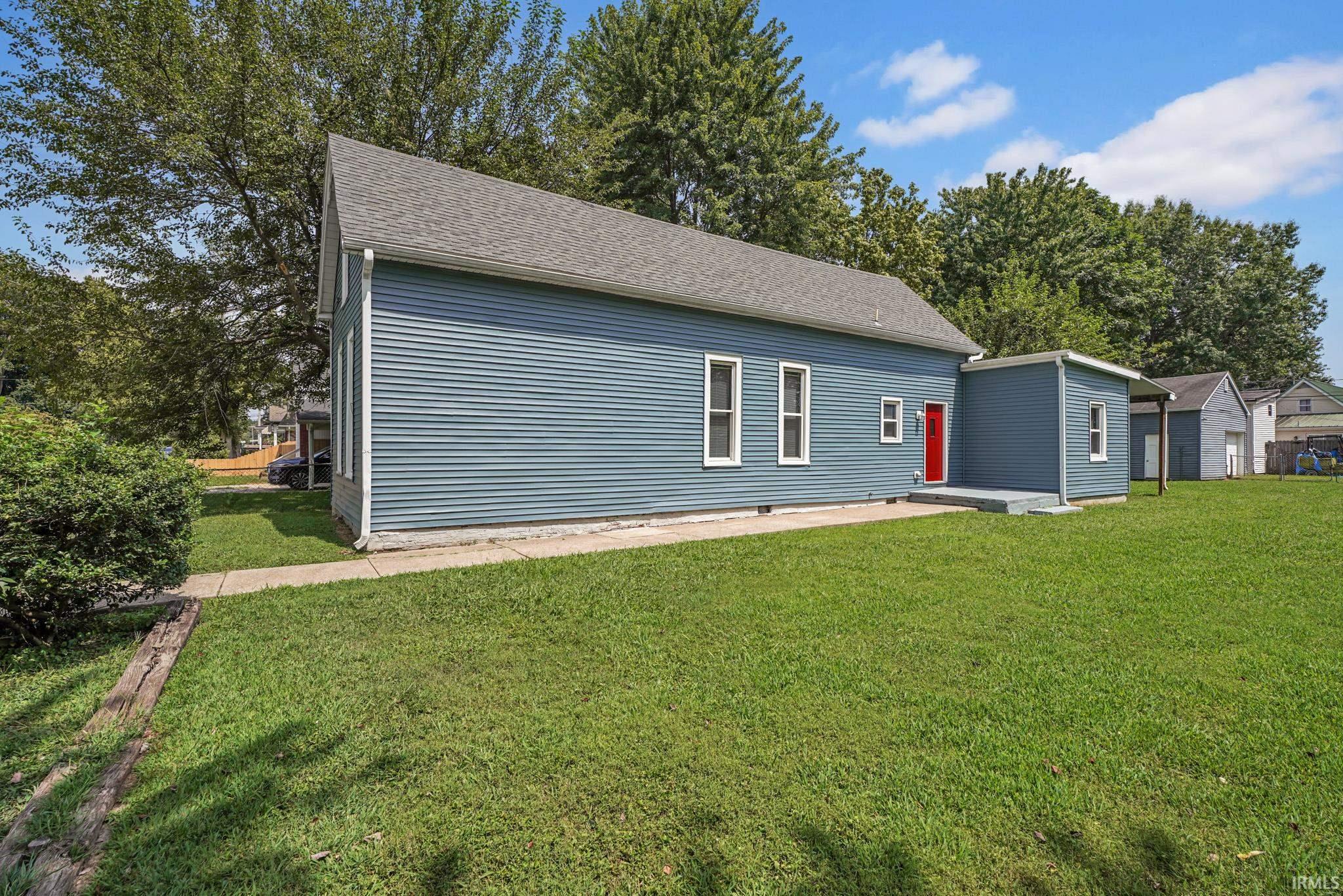 3rd image of 201 N Woods Ave, Evansville, IN 47712 | MLS# 202633466