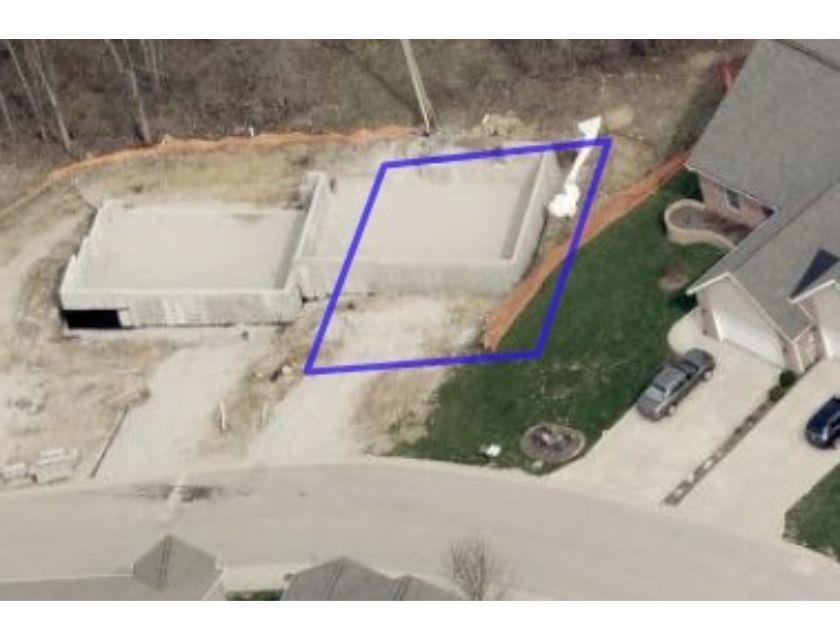 3rd image of 2462 N Stonelake Cir, Bloomington, IN 47404 | MLS# 202633467