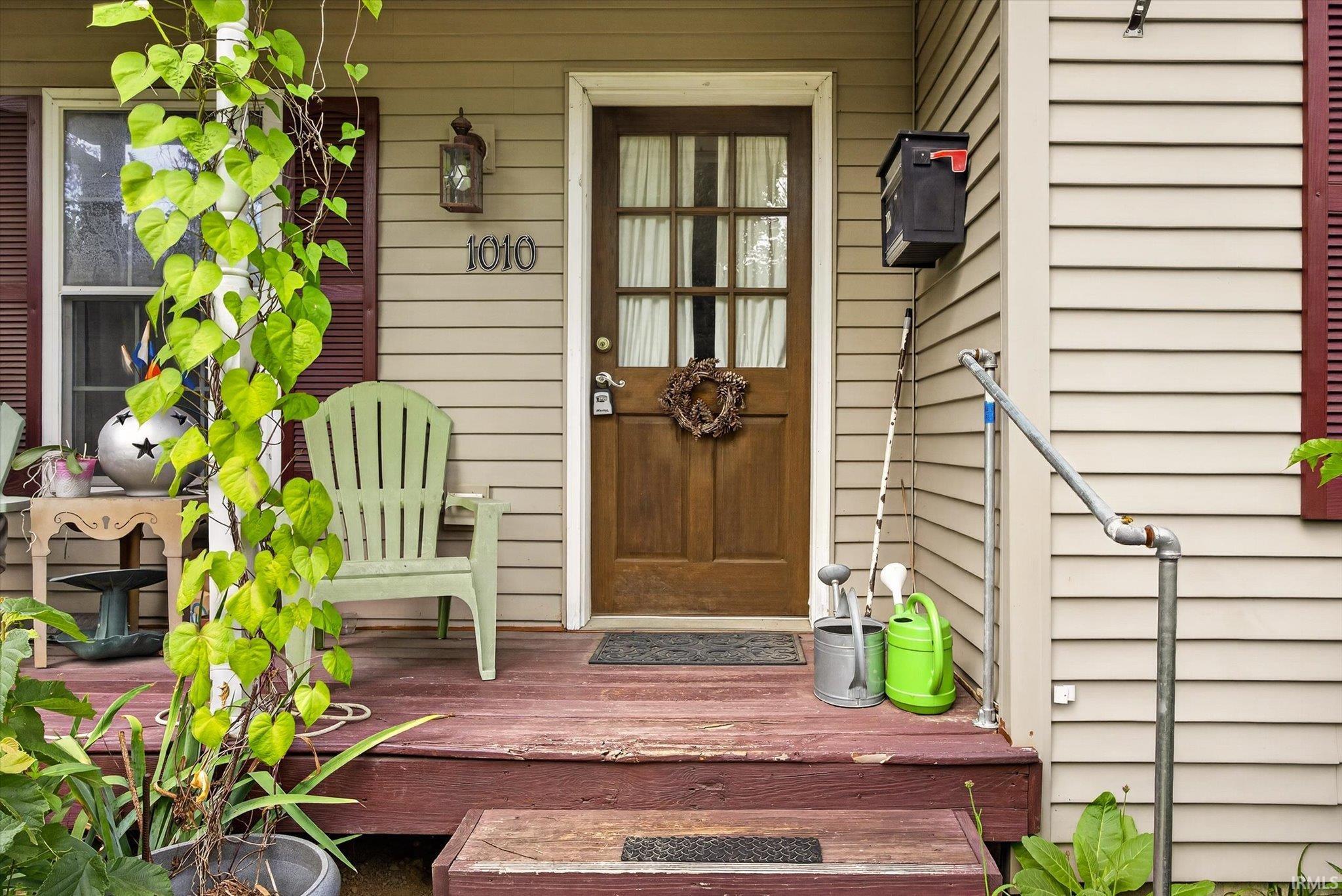2nd image of 1010 W 7th St, Bloomington, IN 47404 | MLS# 202633473