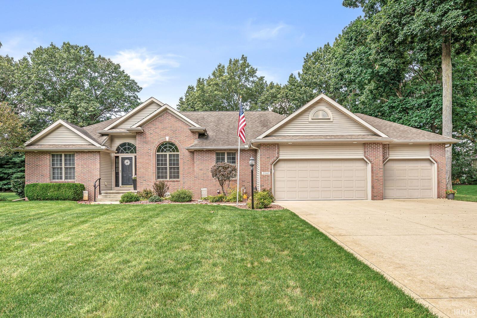 1st image of 53143 Trinity Ct, Elkhart, IN 46514 | MLS# 202633474