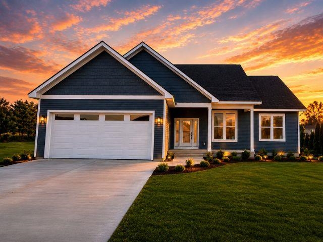 2nd image of 390 E Country Ln, Shipshewana, IN 46565 | MLS# 202633485