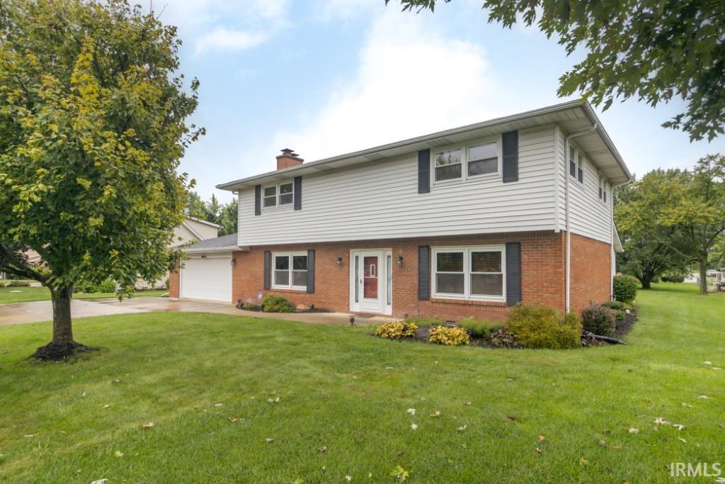 3rd image of 4233 Judy Ave, New Castle, IN 47362 | MLS# 202633486