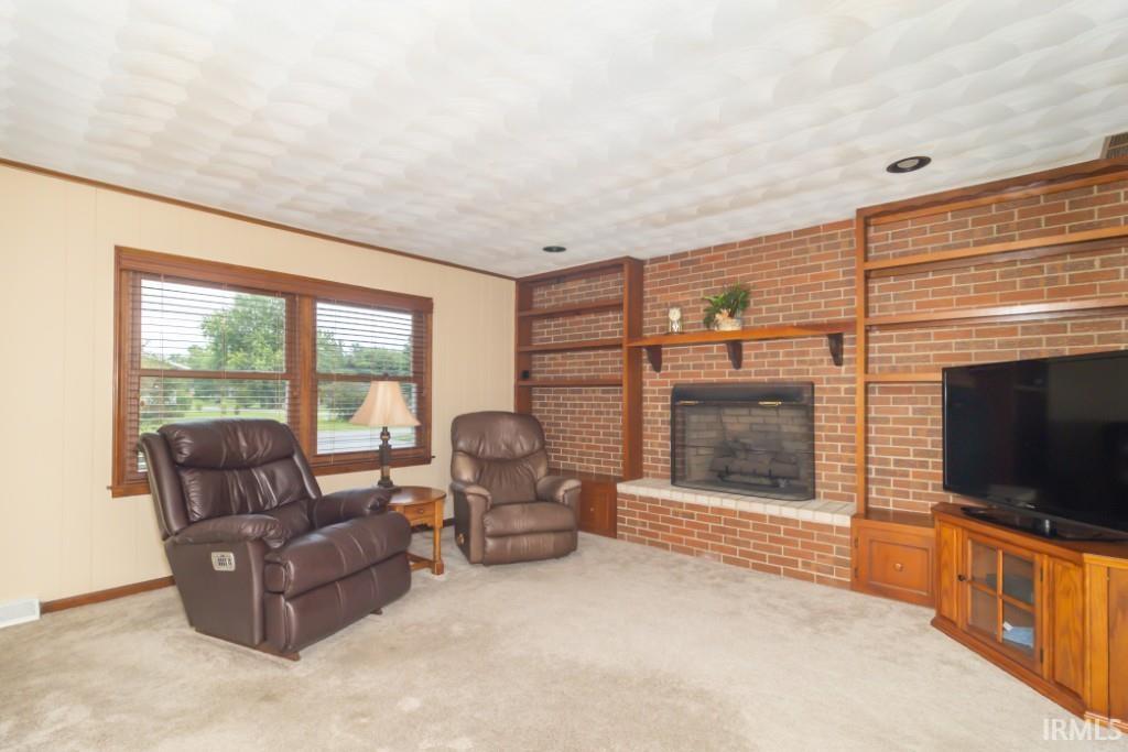 5th image of 4233 Judy Ave, New Castle, IN 47362 | MLS# 202633486
