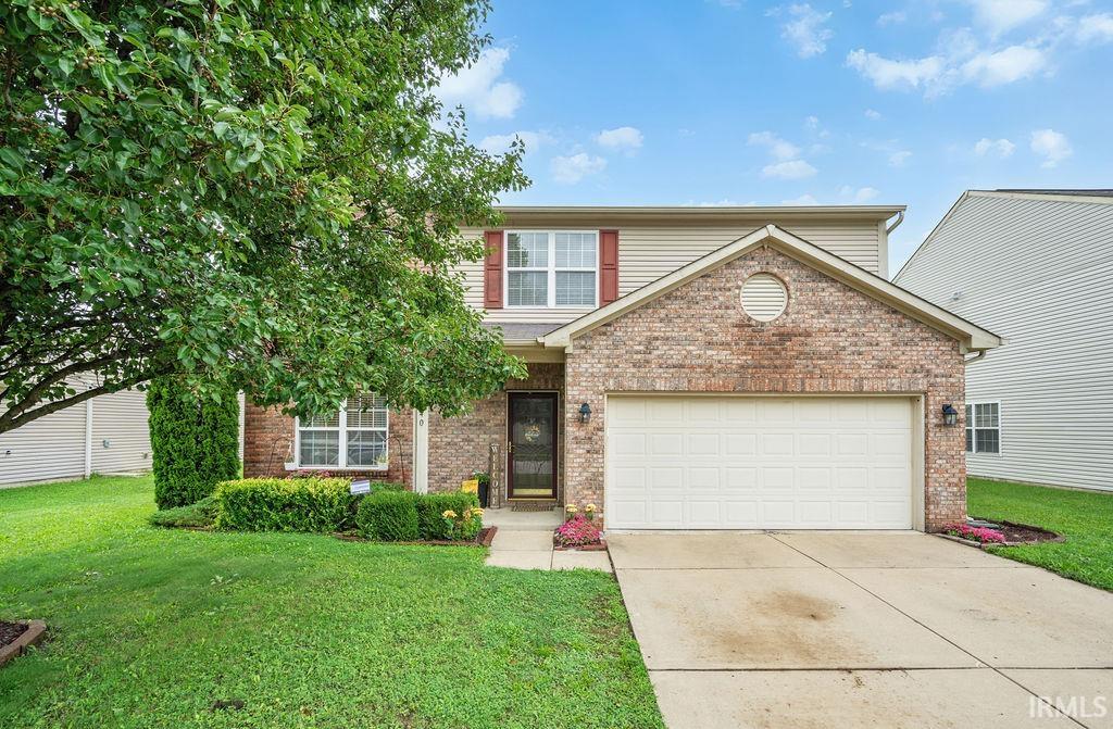 940 ZARTMAN Road