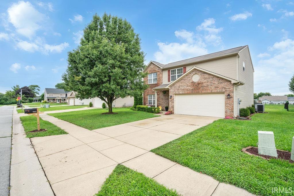 2nd image of 940 Zartman Rd, Kokomo, IN 46902 | MLS# 202633487