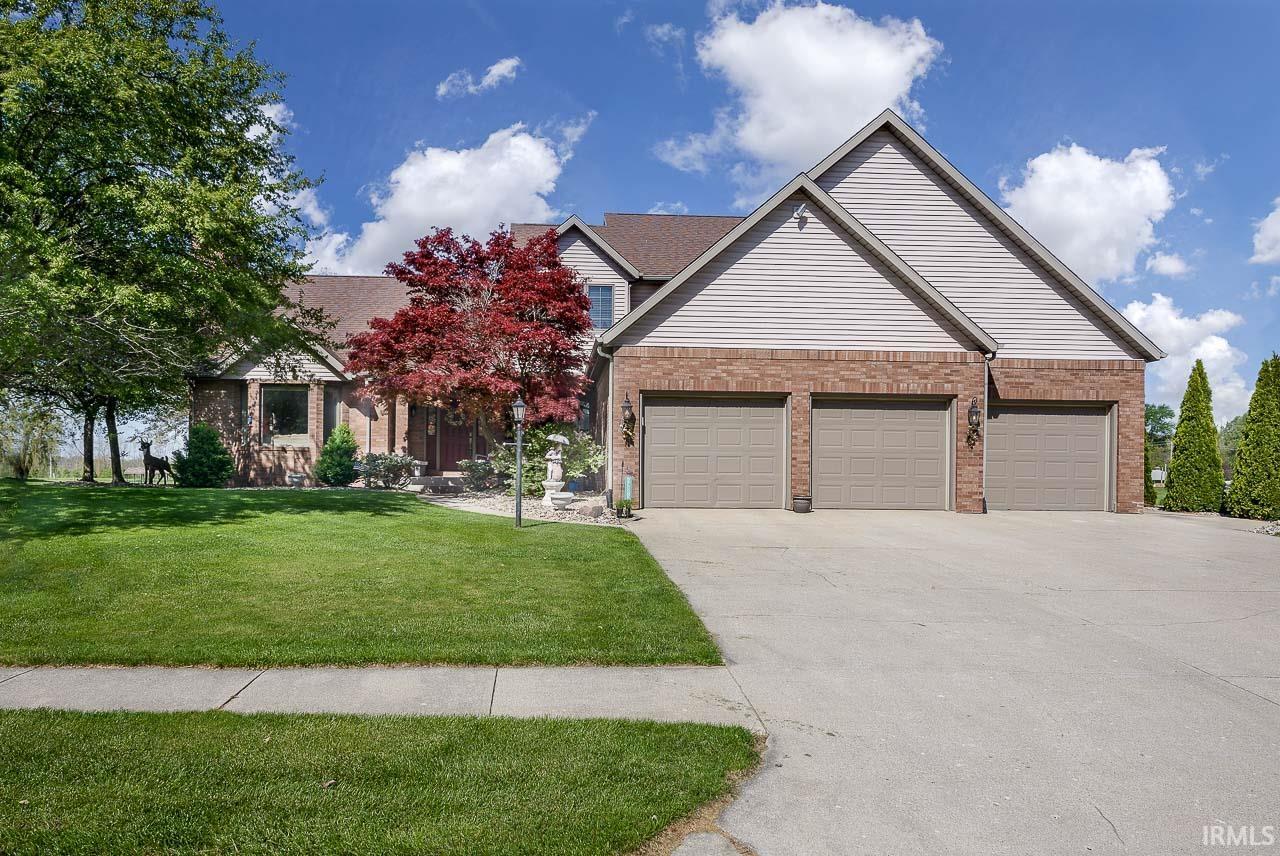 1st image of 3809 Saint Andrews Pl, Elkhart, IN 46517 | MLS# 202633489