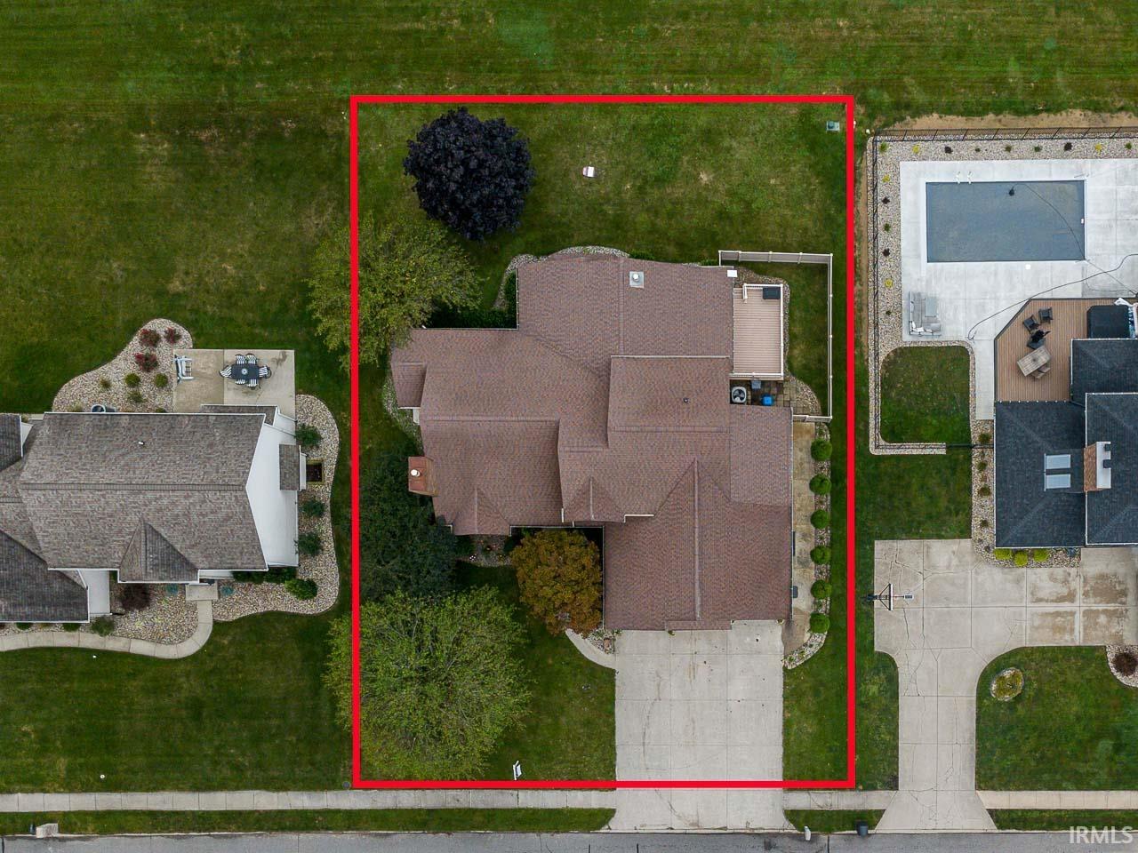 31st image of 3809 Saint Andrews Pl, Elkhart, IN 46517 | MLS# 202633489