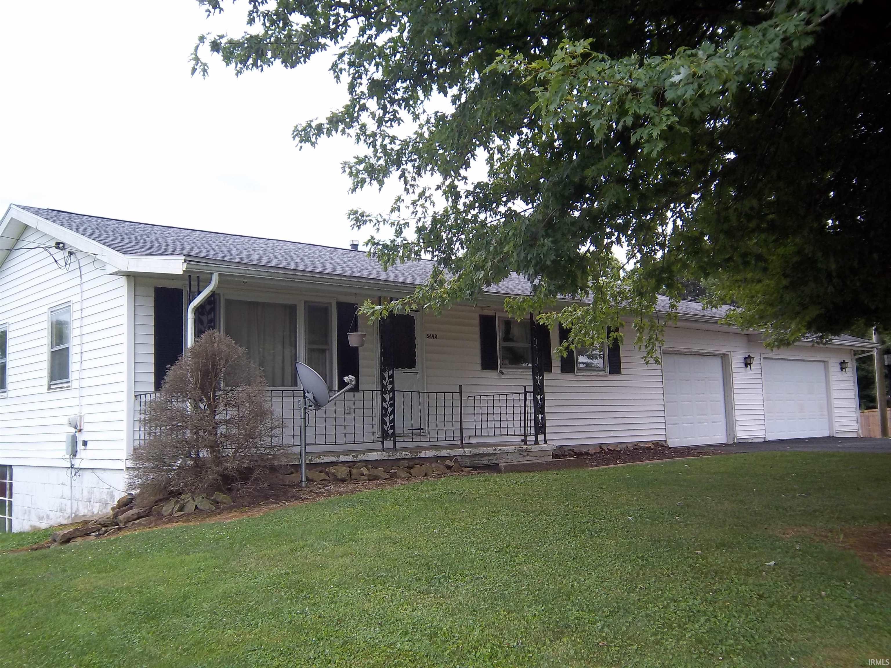 2nd image of 5490 S Ison Rd, Bloomington, IN 47403 | MLS# 202633491