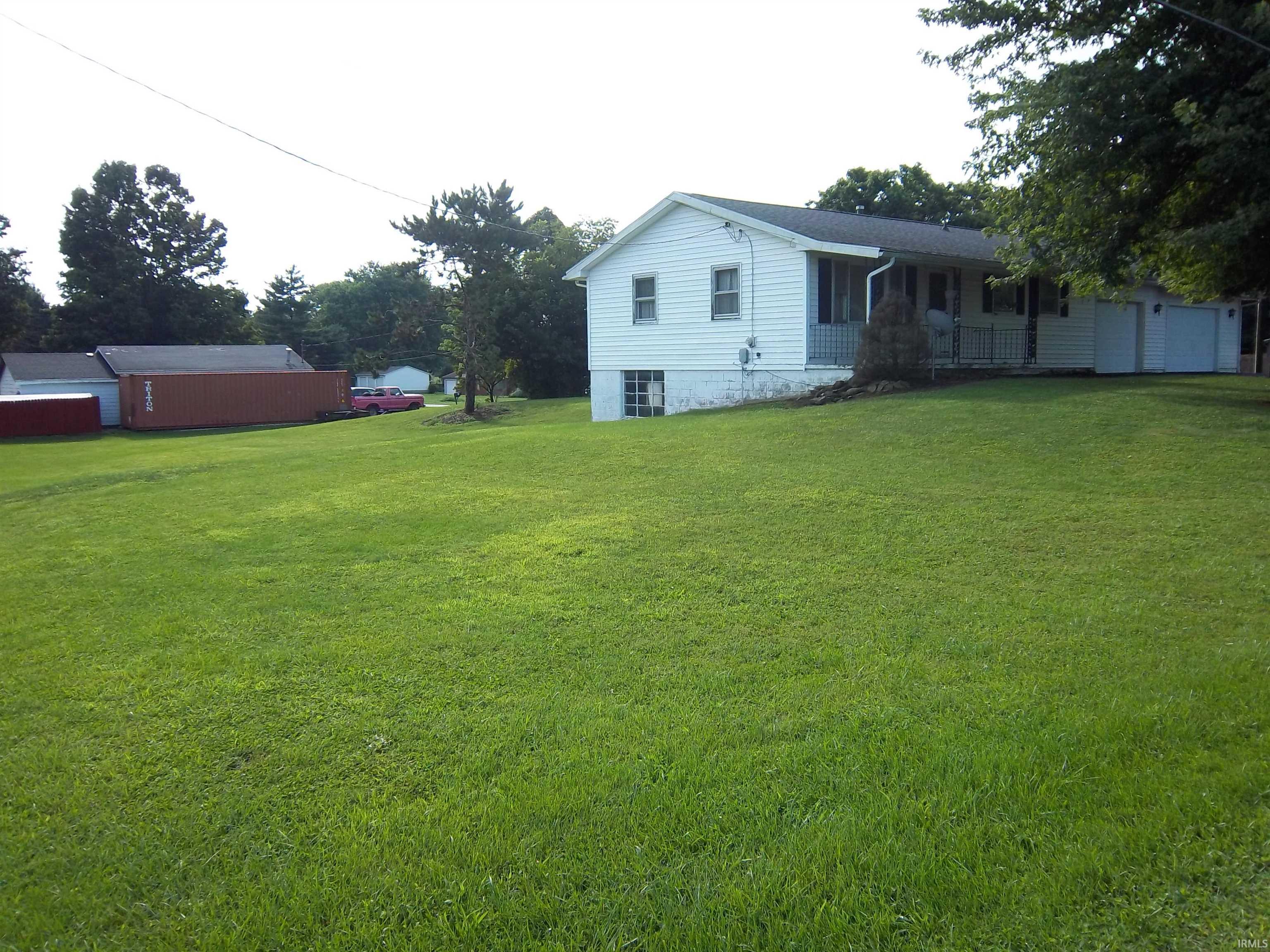 4th image of 5490 S Ison Rd, Bloomington, IN 47403 | MLS# 202633491