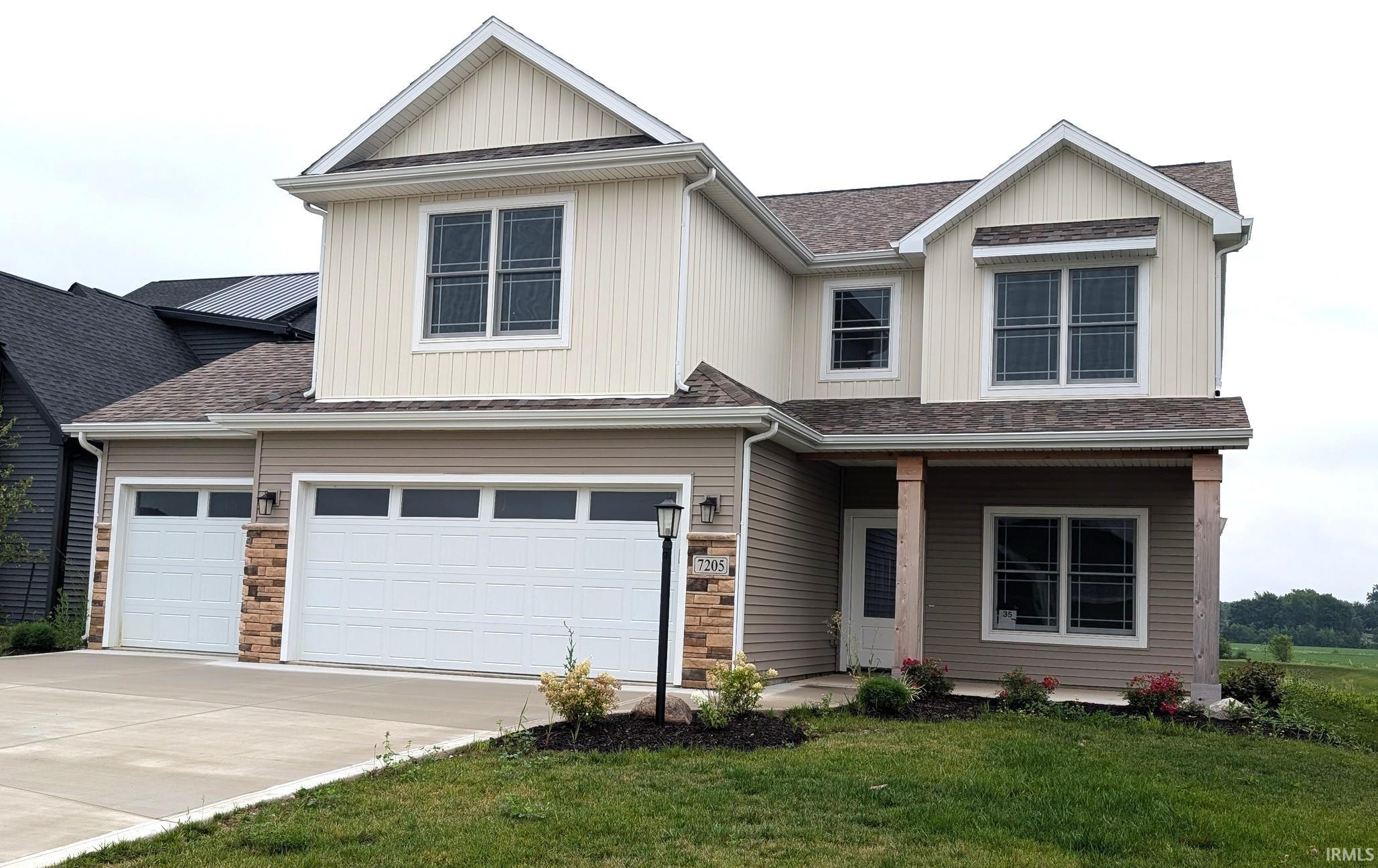 1st image of 7205 Starks Blvd, Fort Wayne, IN 46816 | MLS# 202633498