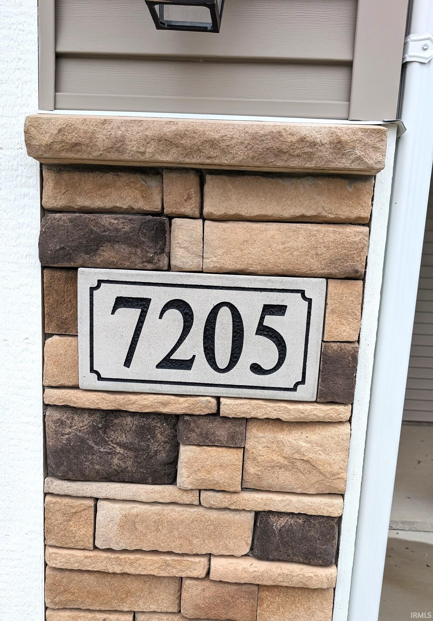 2nd image of 7205 Starks Blvd, Fort Wayne, IN 46816 | MLS# 202633498