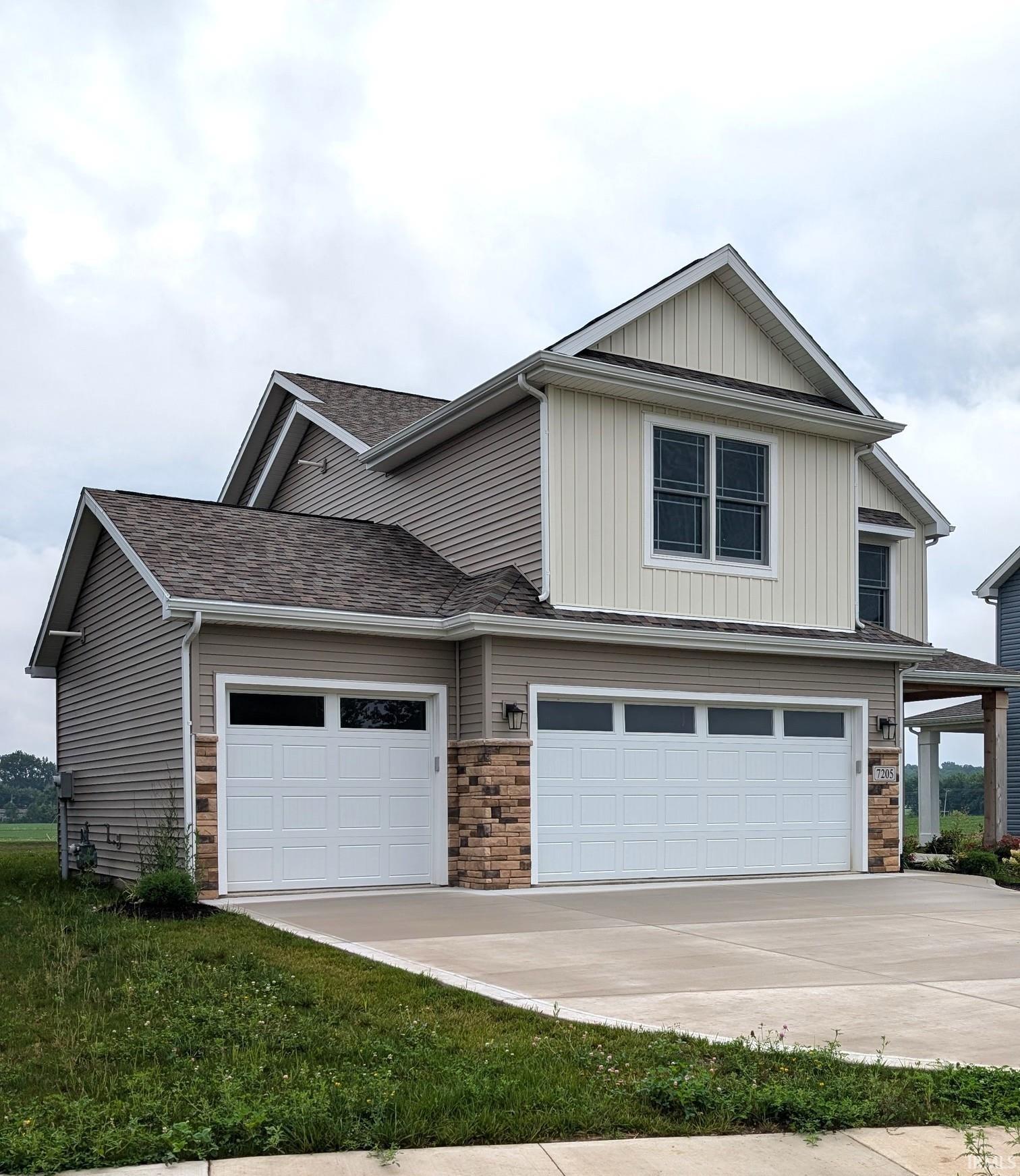22nd image of 7205 Starks Blvd, Fort Wayne, IN 46816 | MLS# 202633498