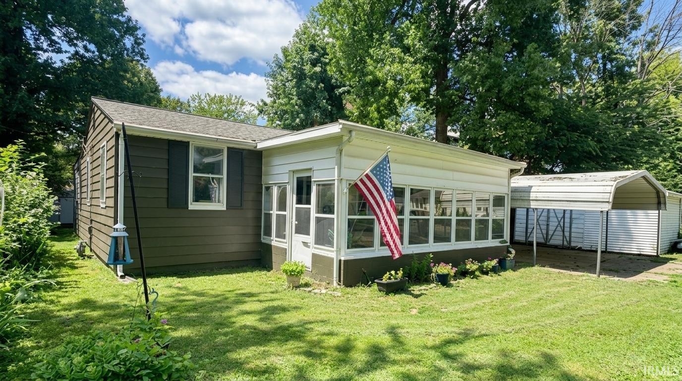 1st image of 2701 S Englewood Ave, Evansville, IN 47714 | MLS# 202633500