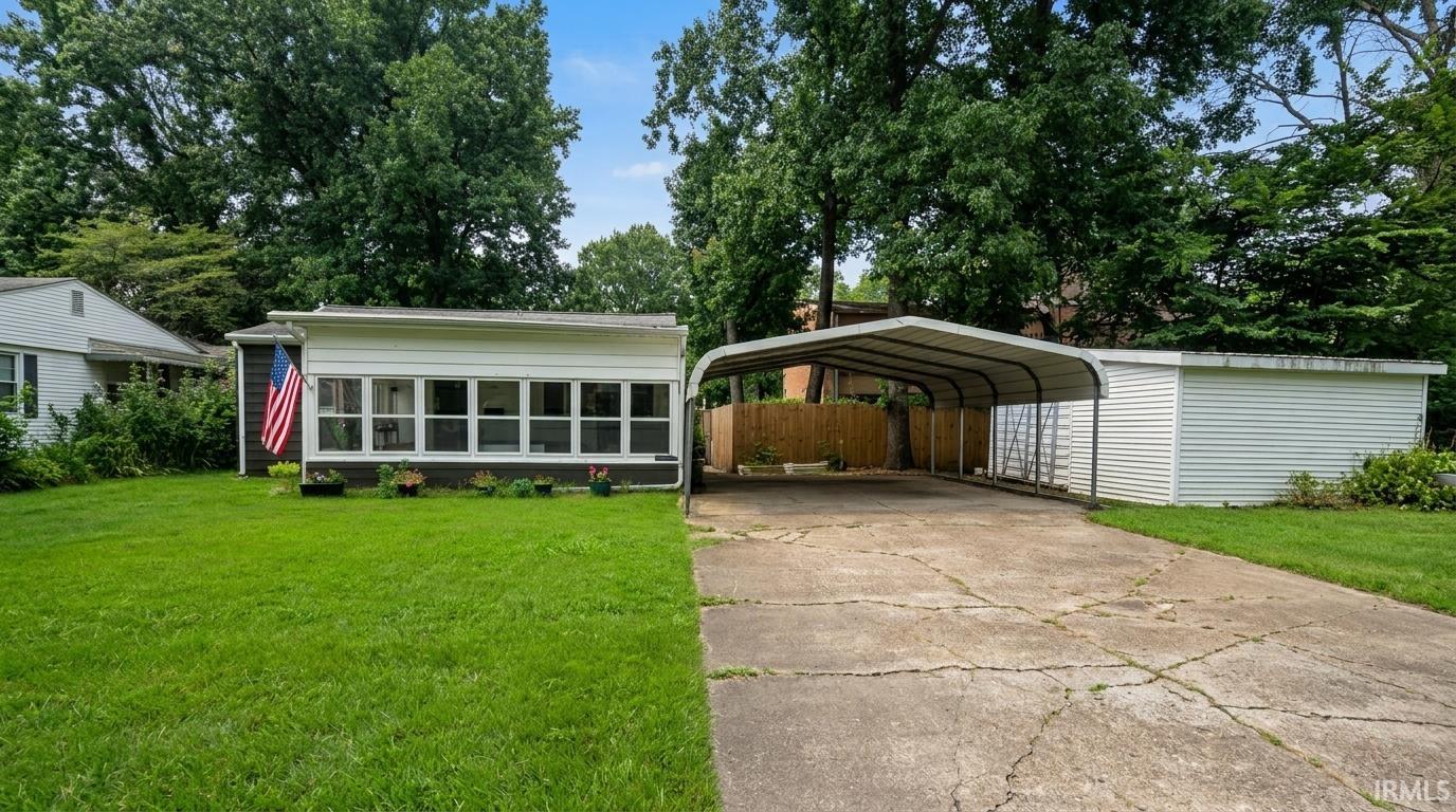2nd image of 2701 S Englewood Ave, Evansville, IN 47714 | MLS# 202633500