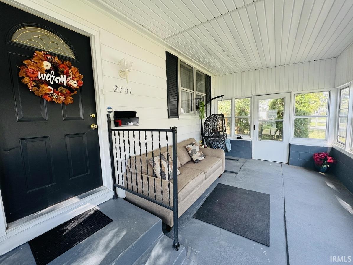 4th image of 2701 S Englewood Ave, Evansville, IN 47714 | MLS# 202633500