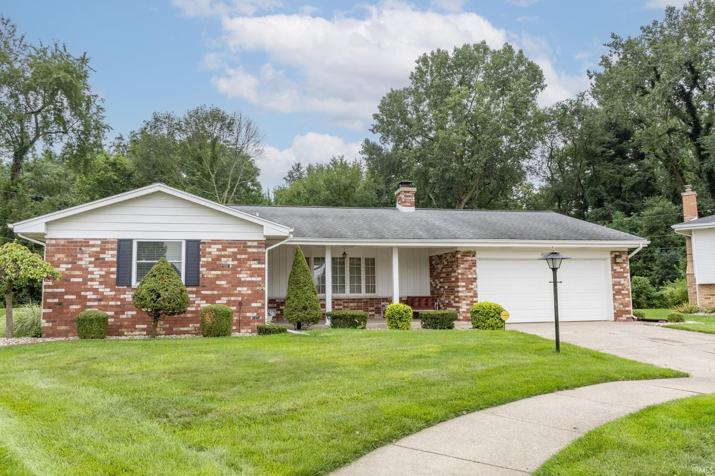 1st image of 2624 Oak Leaf Cvs, South Bend, IN 46628 | MLS# 202633502