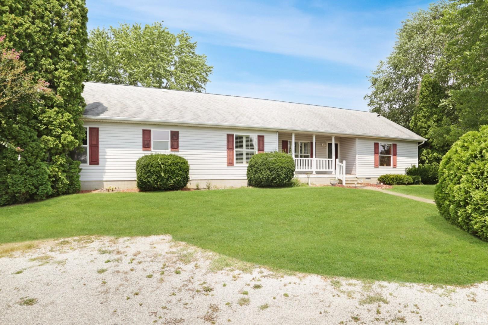 1st image of 5091 Hausmann Rd, Mount Vernon, IN 47620 | MLS# 202633507