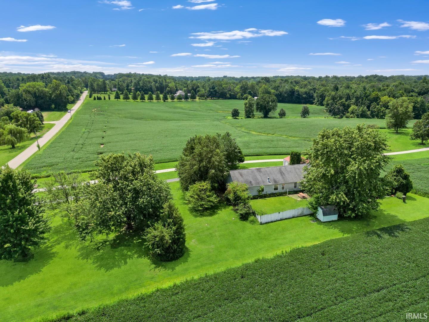 36th image of 5091 Hausmann Rd, Mount Vernon, IN 47620 | MLS# 202633507