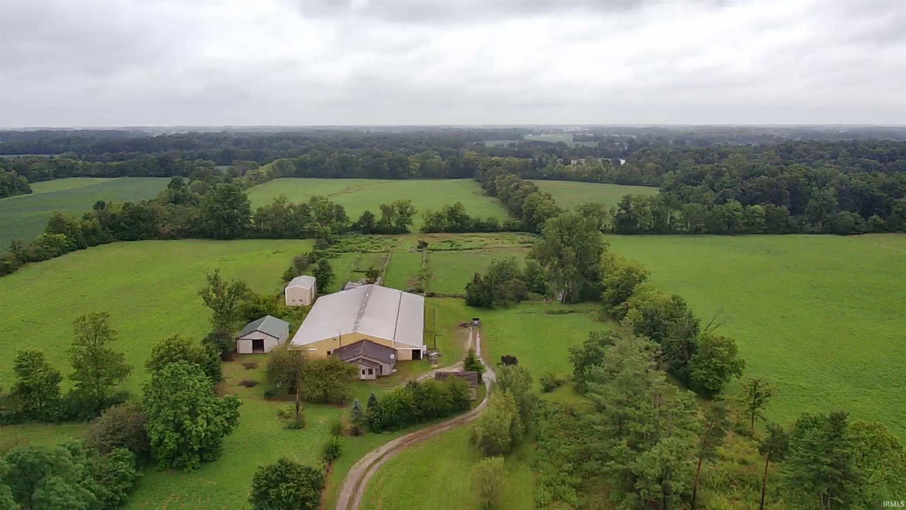 1st image of 8920 W County Road 500 N, Muncie, IN 47304 | MLS# 202633514
