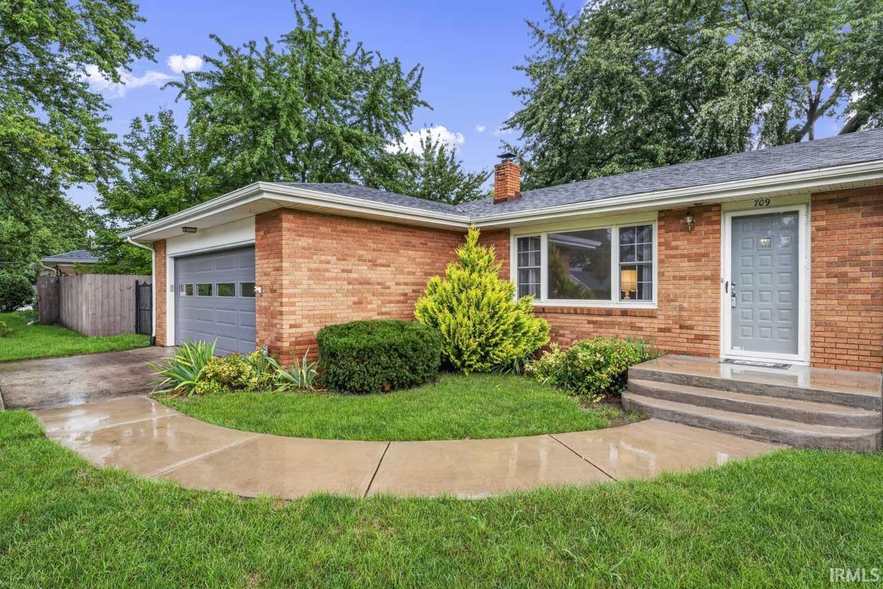 4th image of 709 Redbud Ln, New Castle, IN 47362 | MLS# 202633516