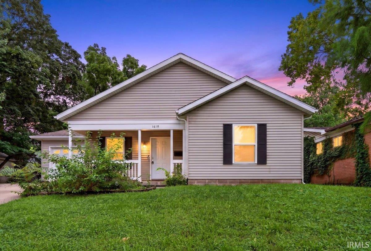 image of 1619 N 16th St, Lafayette, IN 47904 | MLS# 202633517