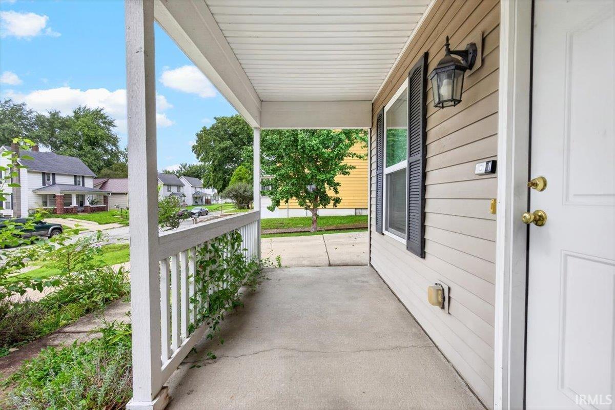 image of 1619 N 16th St, Lafayette, IN 47904 | MLS# 202633517