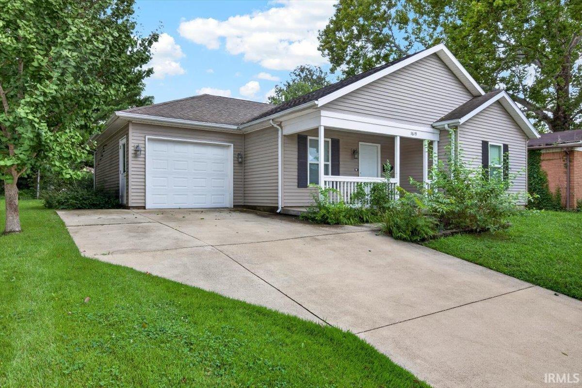 26th image of 1619 N 16th St, Lafayette, IN 47904 | MLS# 202633517