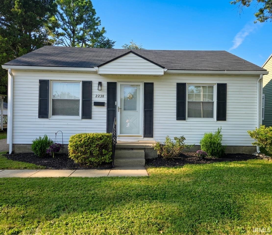 1st image of 2238 E Iowa St, Evansville, IN 47711 | MLS# 202633529