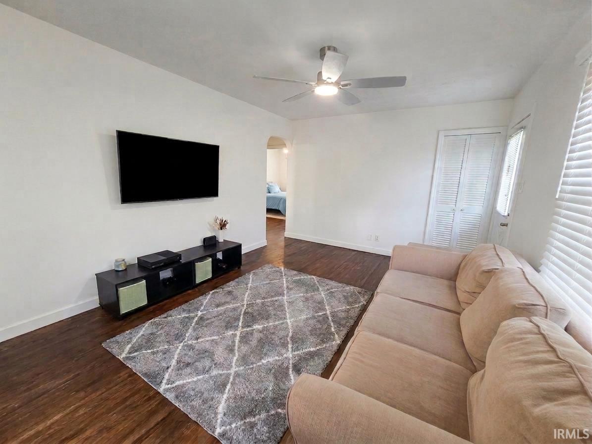 5th image of 2238 E Iowa St, Evansville, IN 47711 | MLS# 202633529