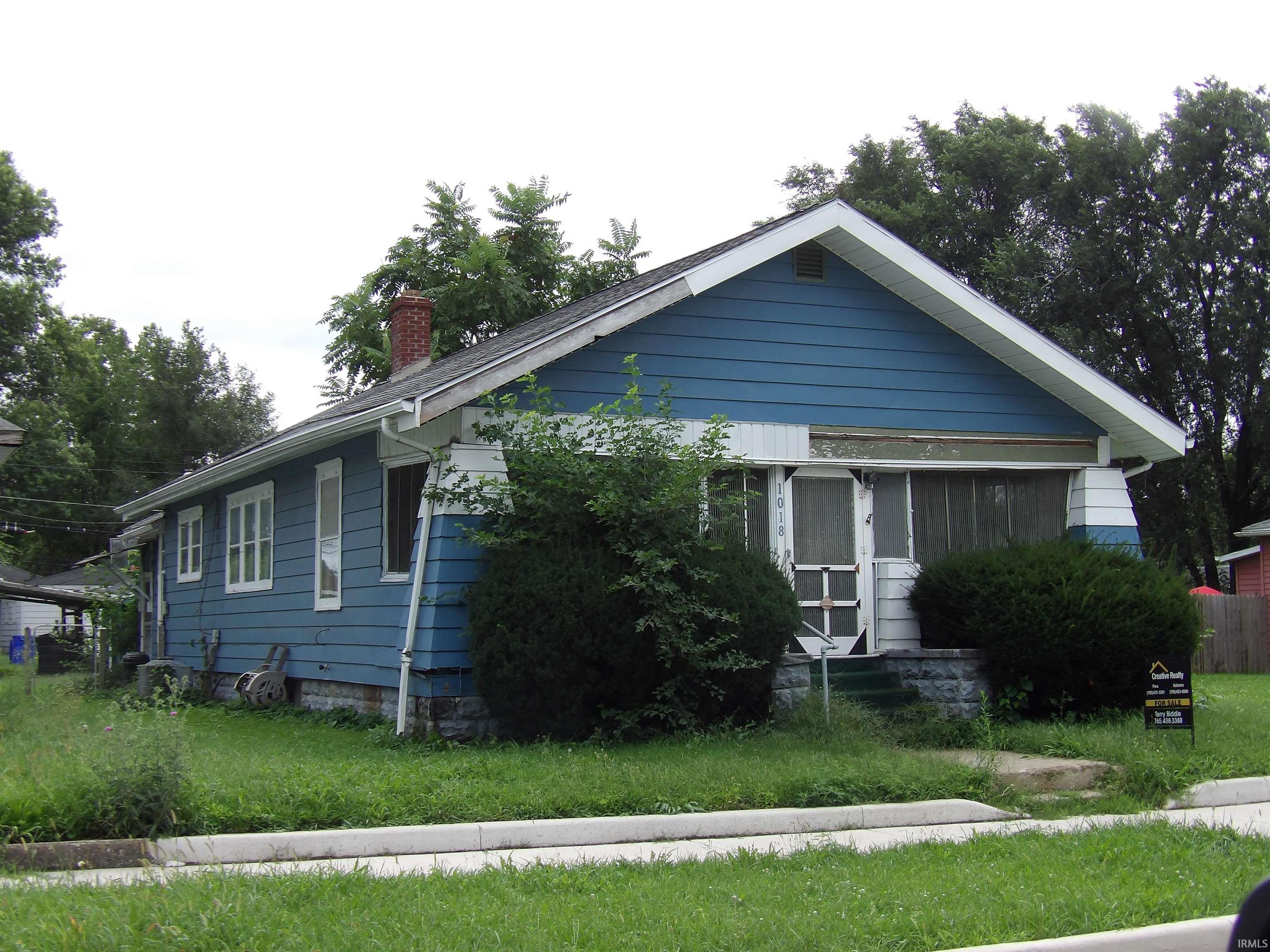 1st image of 1018 S Jay St, Kokomo, IN 46902 | MLS# 202633530