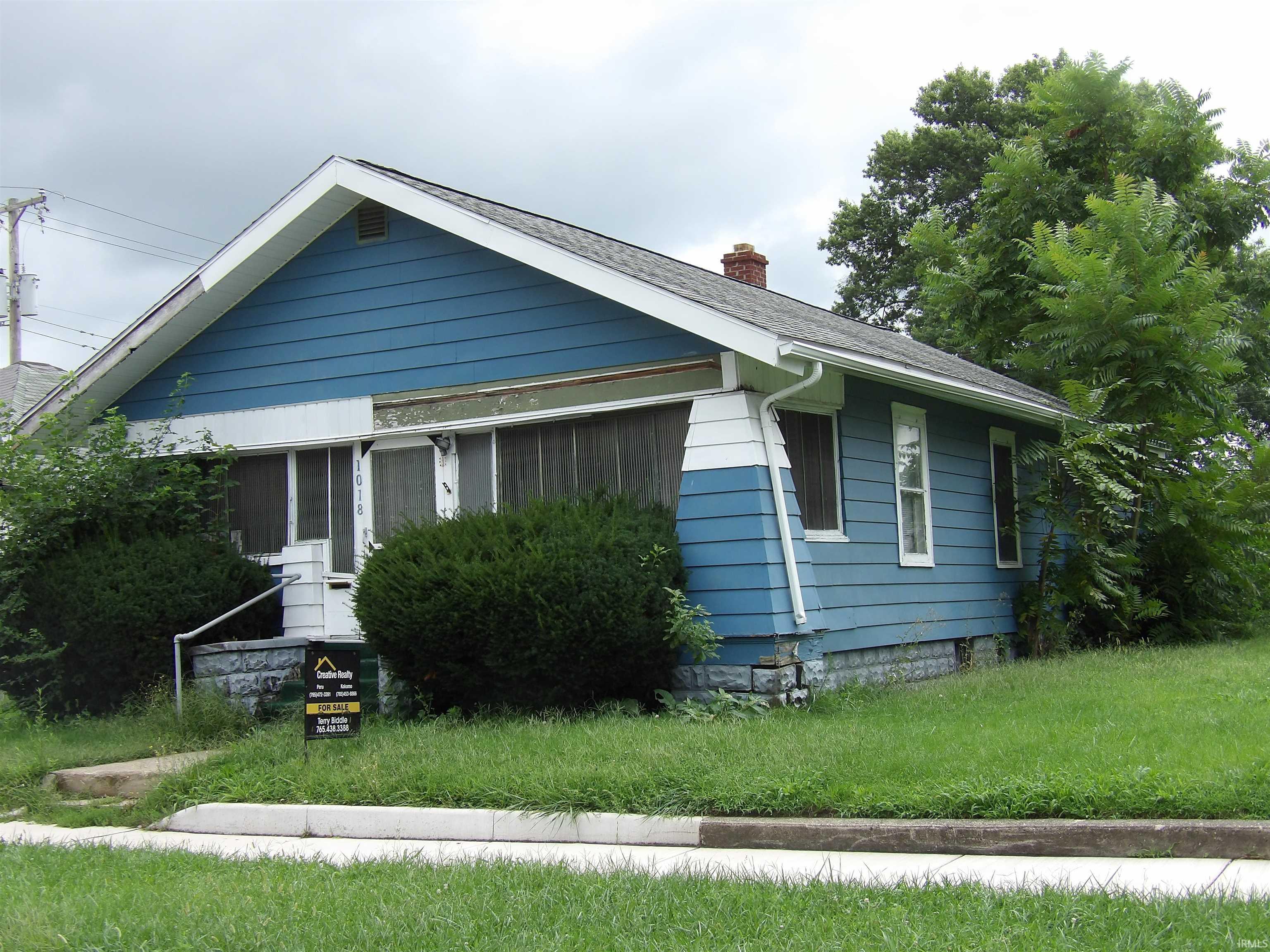 2nd image of 1018 S Jay St, Kokomo, IN 46902 | MLS# 202633530