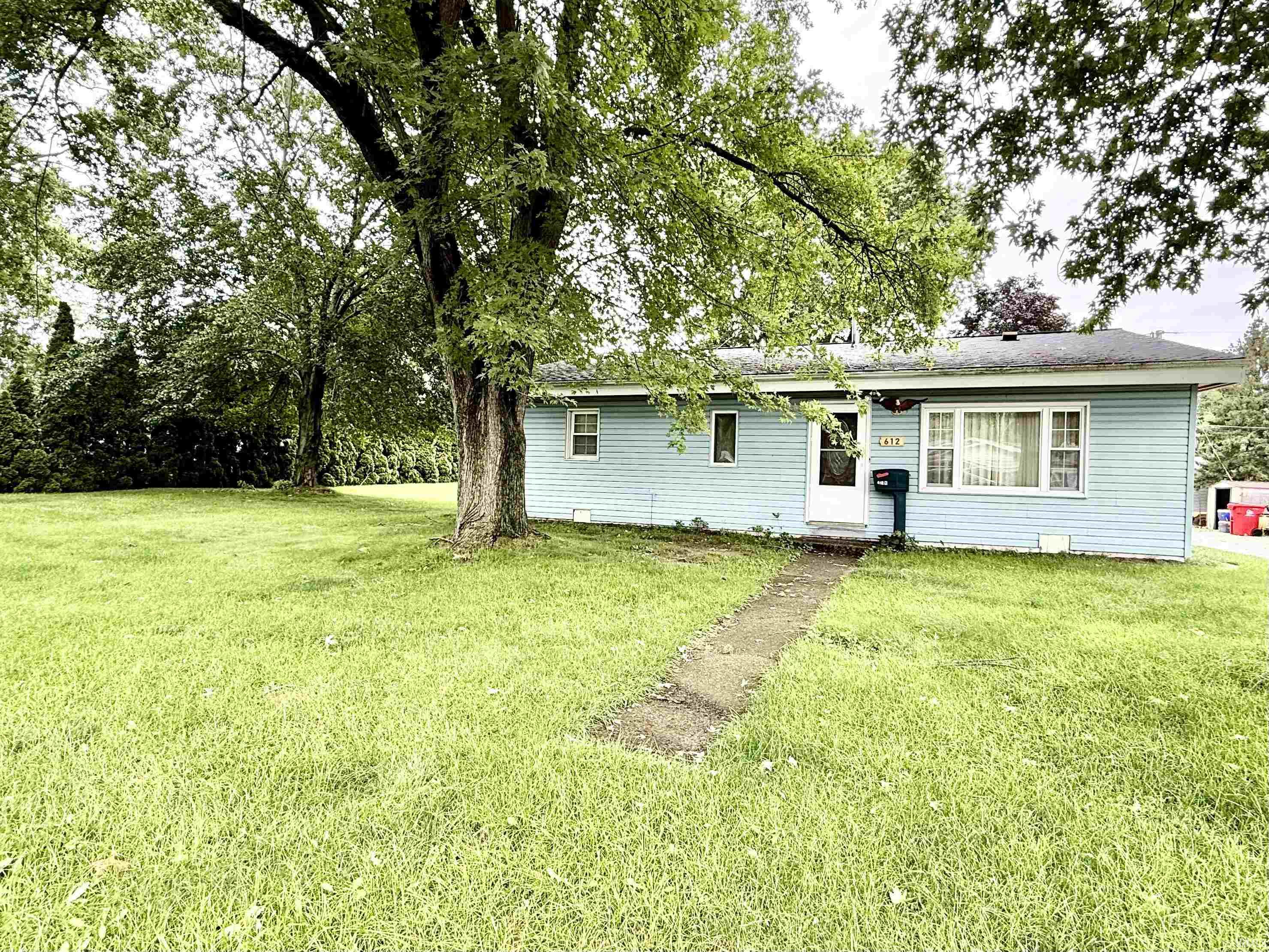 1st image of 612 S West St, Winamac, IN 46996 | MLS# 202633541