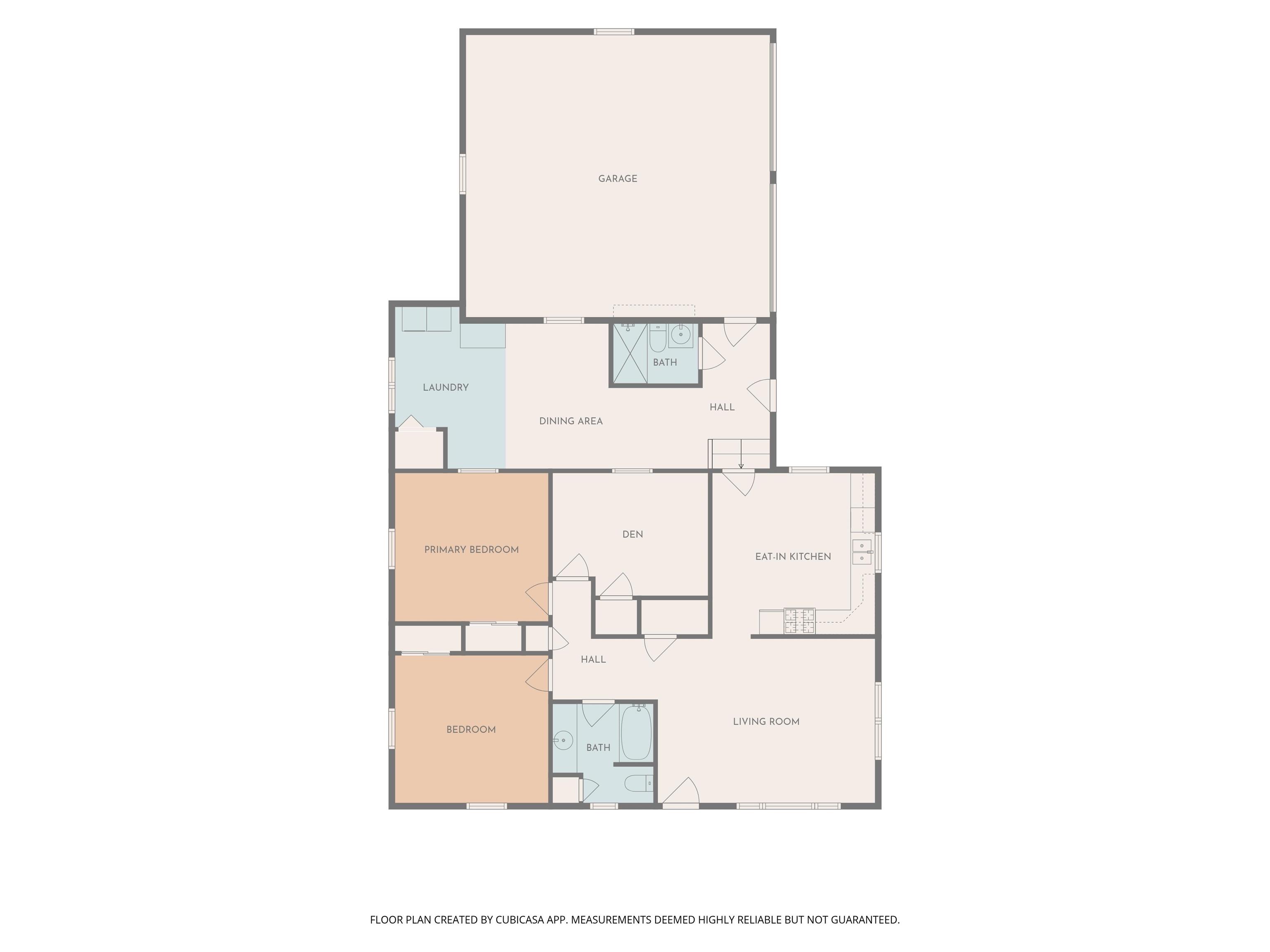 19th image of 612 S West St, Winamac, IN 46996 | MLS# 202633541