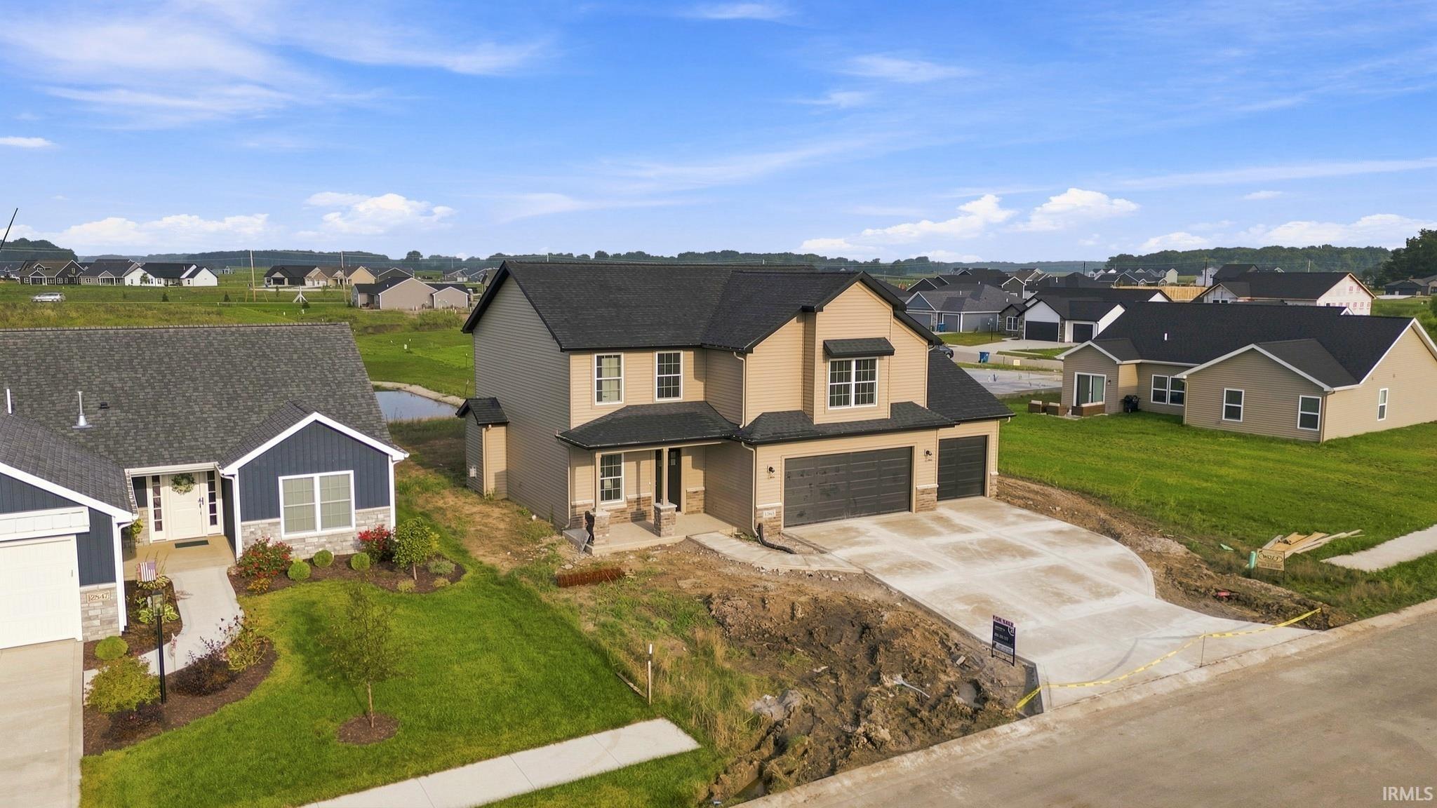 4th image of 12865 Towcester Ct, Fort Wayne, IN 46818 | MLS# 202633542