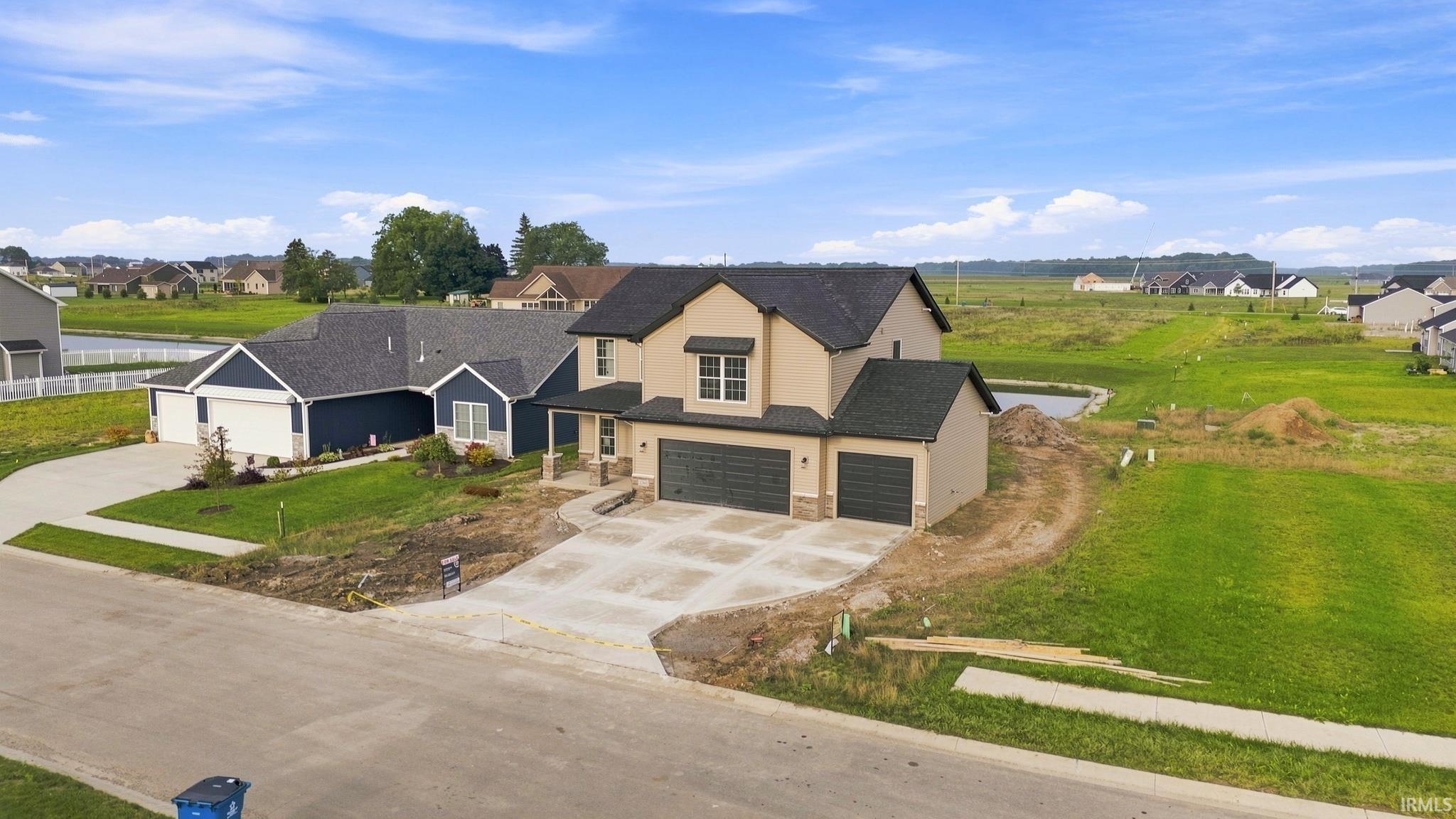 5th image of 12865 Towcester Ct, Fort Wayne, IN 46818 | MLS# 202633542