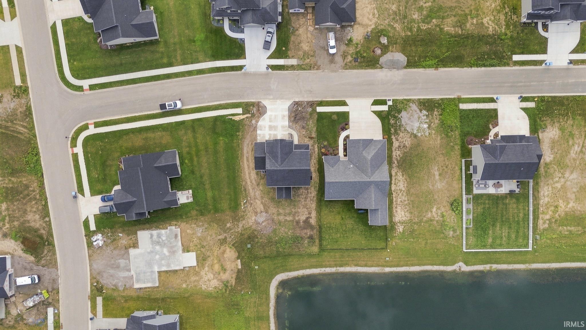 44th image of 12865 Towcester Ct, Fort Wayne, IN 46818 | MLS# 202633542